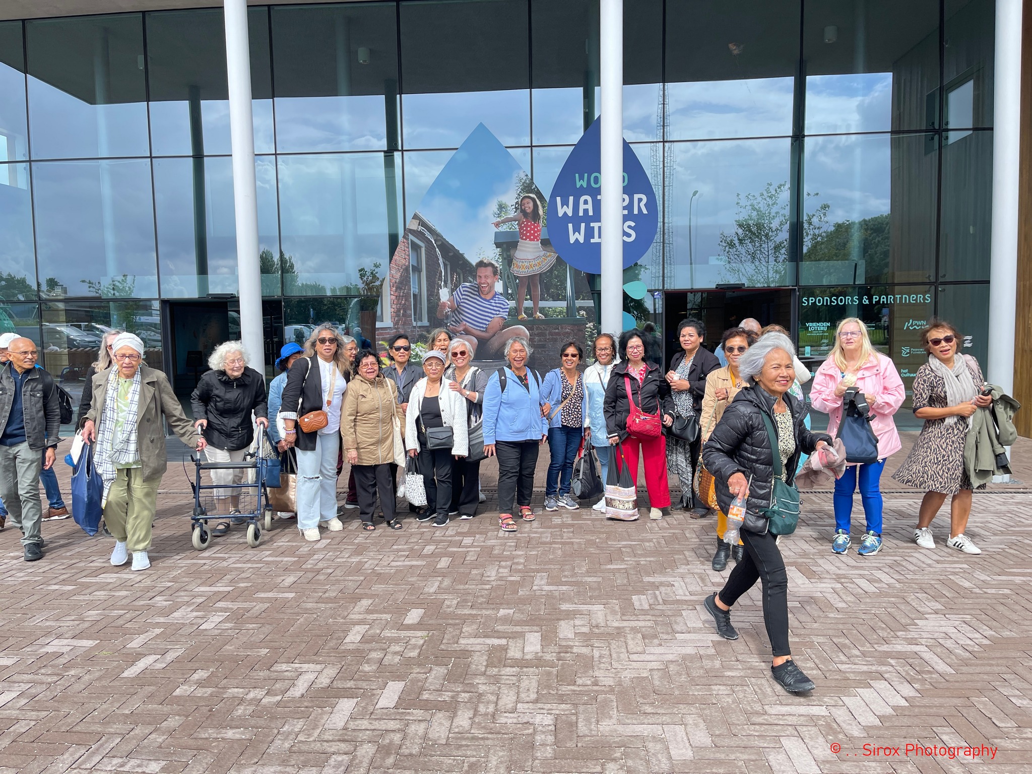 Zuiderzee Museum Enkhuizen